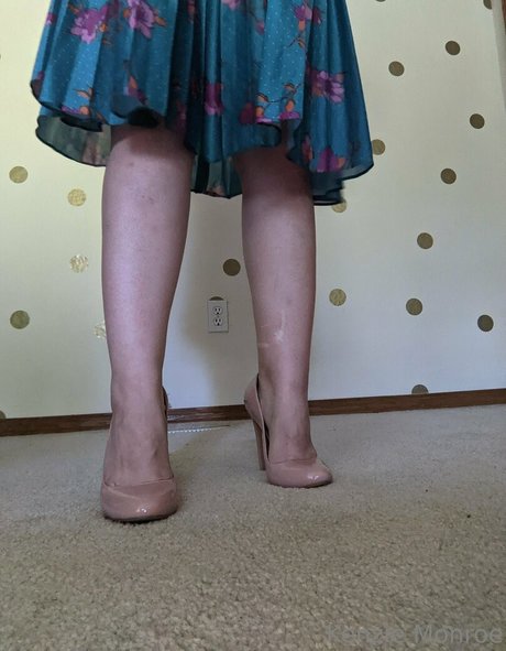 Kenziemonroe