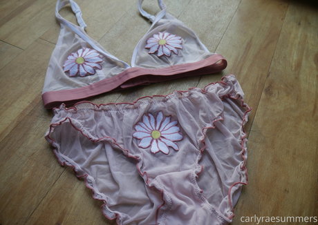 Carlyraesummers