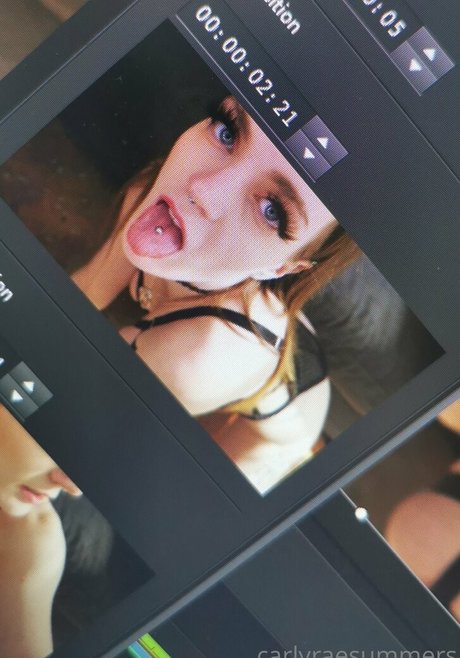 Carlyraesummers