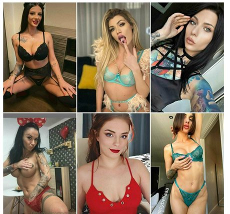 Alasti lekkinud OnlyFans-i pilt Badsophiefree