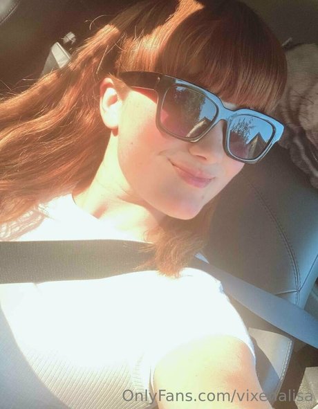 Vixenalisa OnlyFans