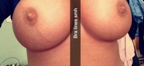 Nahá fotka uniklých OnlyFans od Blondebabemandy88