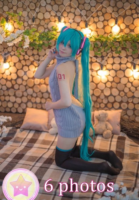 Saya Scarlet