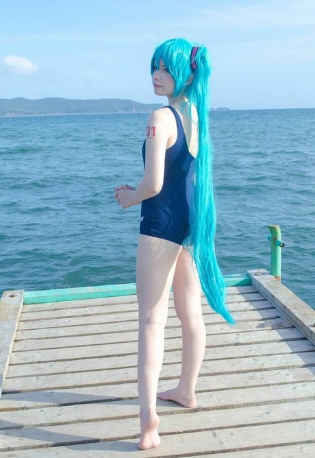 Saya Scarlet