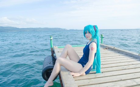 Saya Scarlet
