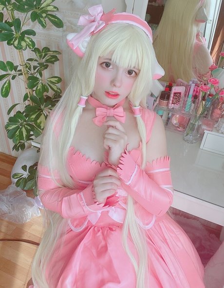 Saya Scarlet