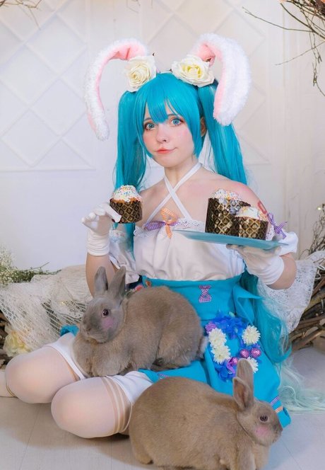 Saya Scarlet