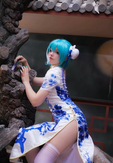 Saya Scarlet