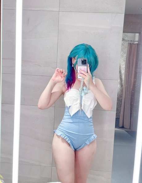 Saya Scarlet