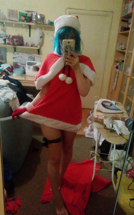 Saya Scarlet