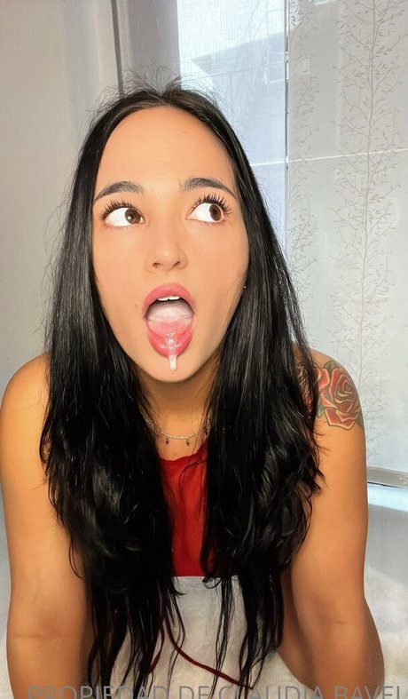 Claudiabavel