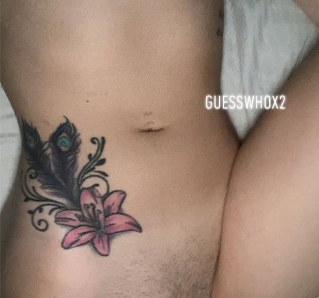 GuessWhoX2