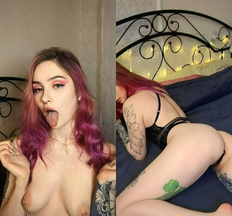 Blondyangel