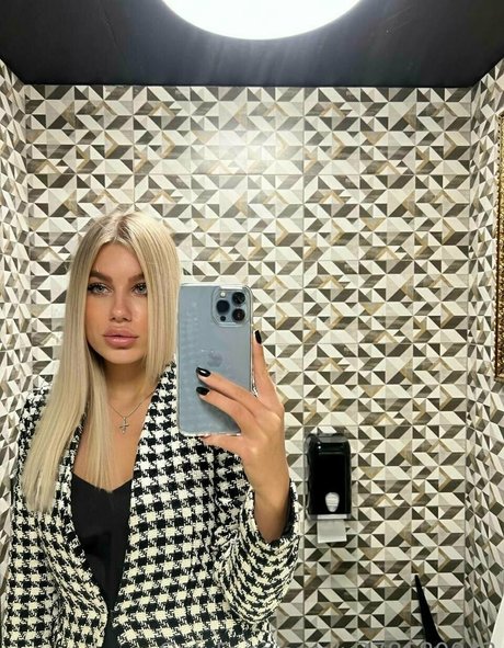 Blondyangel