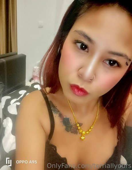 Terriallyours
