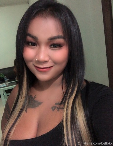 Nahá fotka uniklých OnlyFans od Oporthaigirl