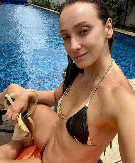 Sabrina Parlatore