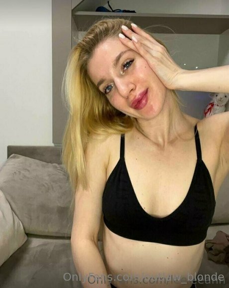 Outlawblonde