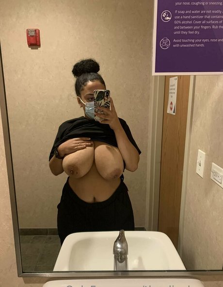Theolivebunny