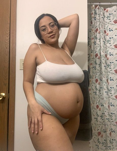 Theolivebunny