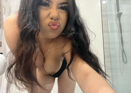 Photo nue de fuite OnlyFans de Svpcypisces
