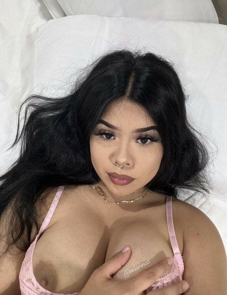 Naken lekkede OnlyFans-bilde av Svpcypisces