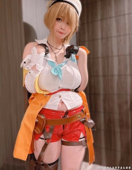 Cosplaytales