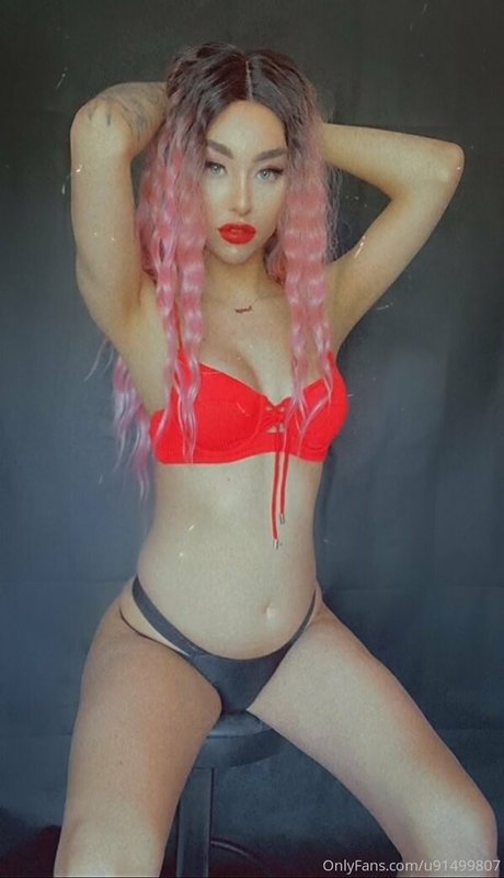 Tammydreamworx