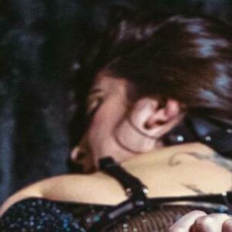 Nagie wyciekłe zdjęcie OnlyFans od Eaethami