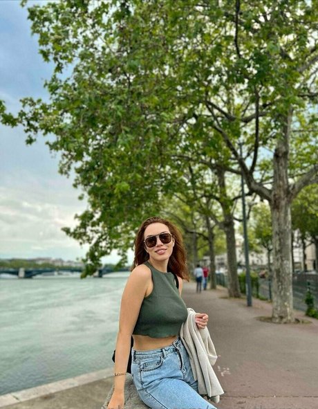 Naken läckt OnlyFans-bild av Stacytherapy