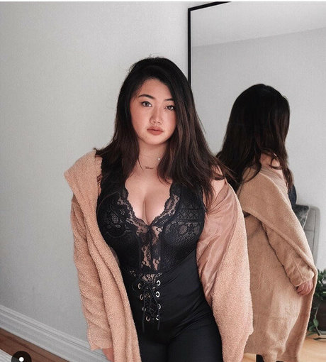 Cestvrai OnlyFans泄露裸照