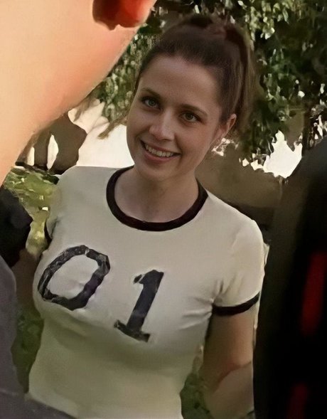 Jenna Fischer