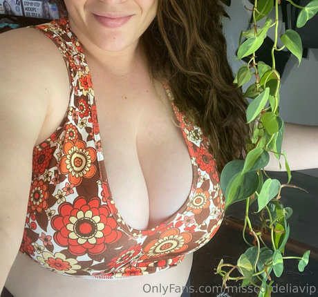 Misscordeliavip
