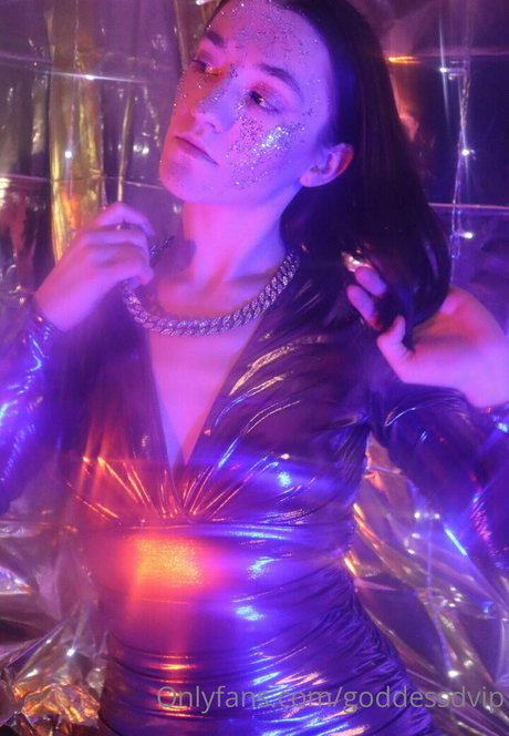 Goddessdvip