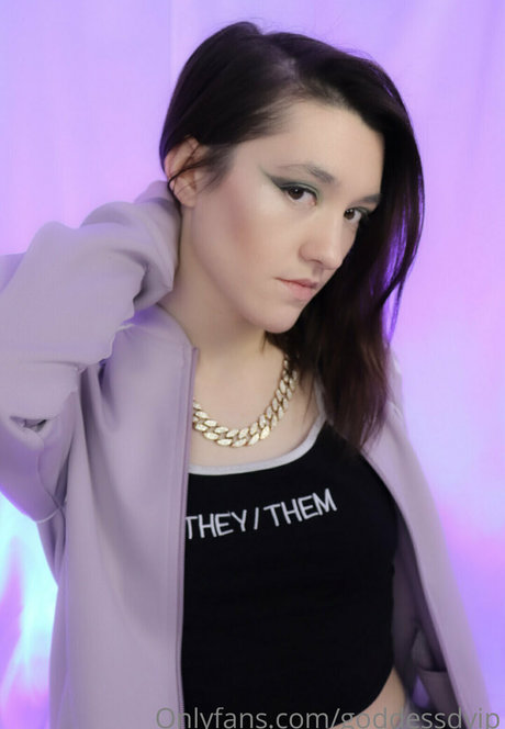 Goddessdvip