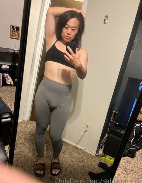 Sabrinaaoki