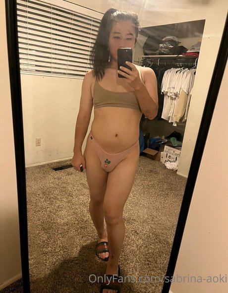Sabrinaaoki