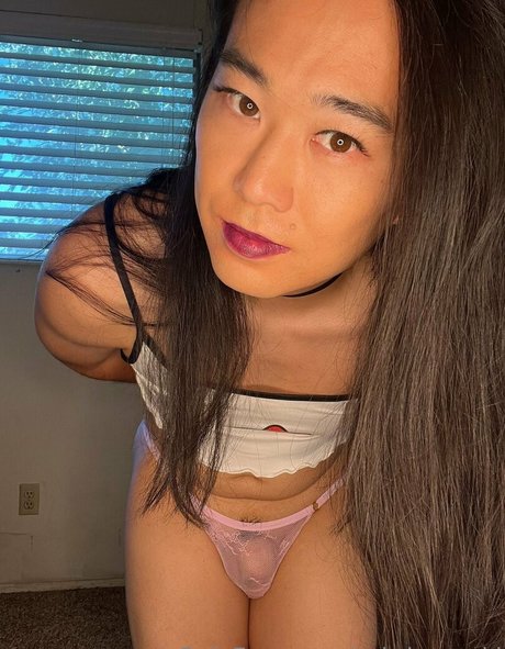 Sabrina-aoki