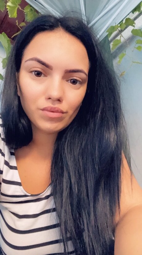 Alasti lekkinud OnlyFans-i pilt Lexy266
