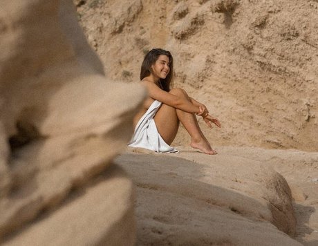 Alina Barmak  nude leaked OnlyFans photo