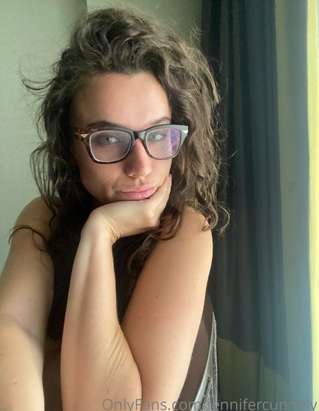 Nahá fotka uniklých OnlyFans od Jennifercunnely