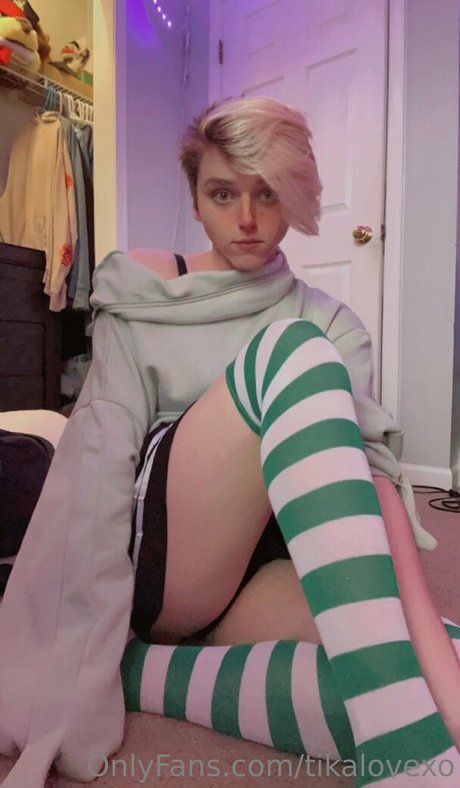 Tikalovexo
