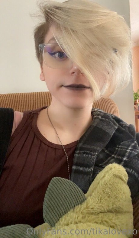 Tikalovexo
