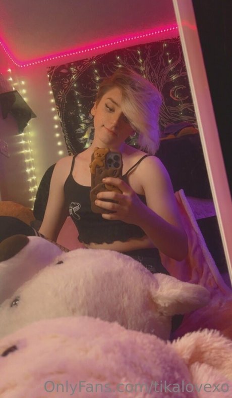Tikalovexo