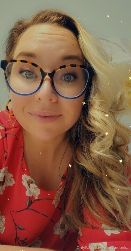 Marymoonkat