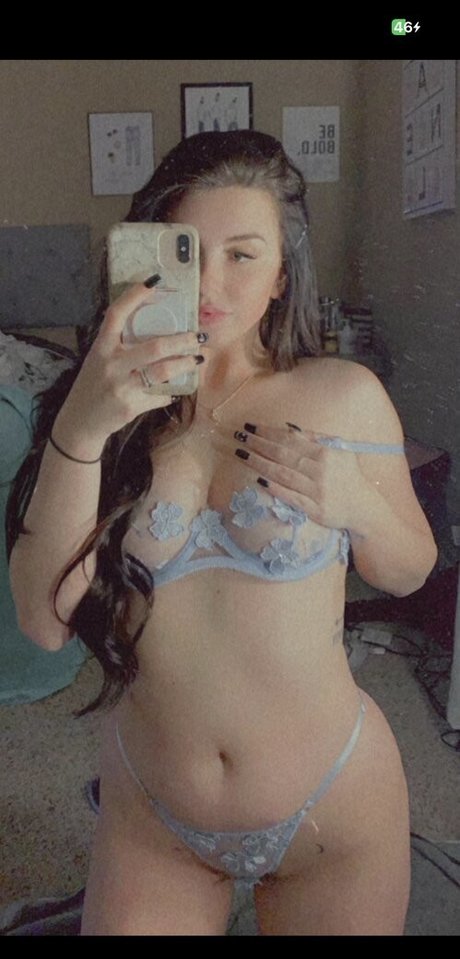 Kkerrigann OnlyFans泄露裸照