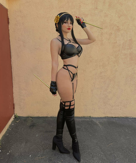 Audrey Torres