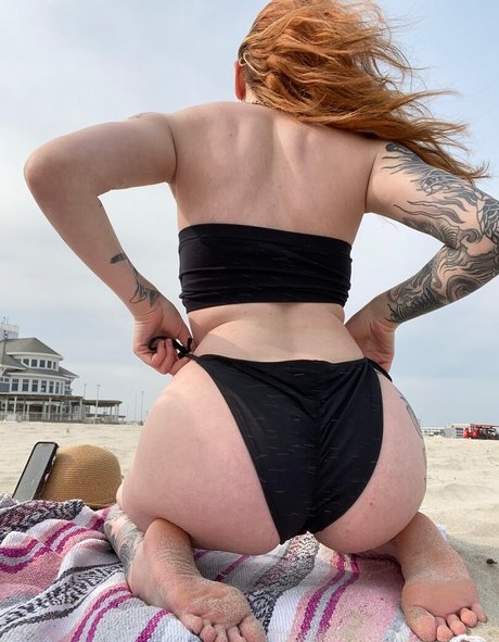 Morgan Adams