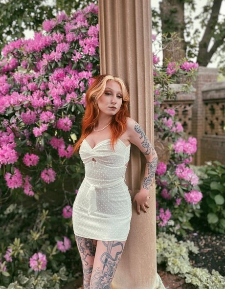 Morgan Adams