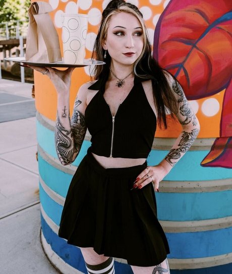 Morgan Adams